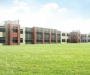 Fourth high school initiative